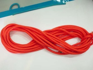 Polyester Multi braid rope