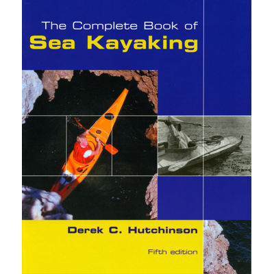Complete of Sea Kayaking
