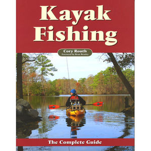 Kayak Fishing Guide